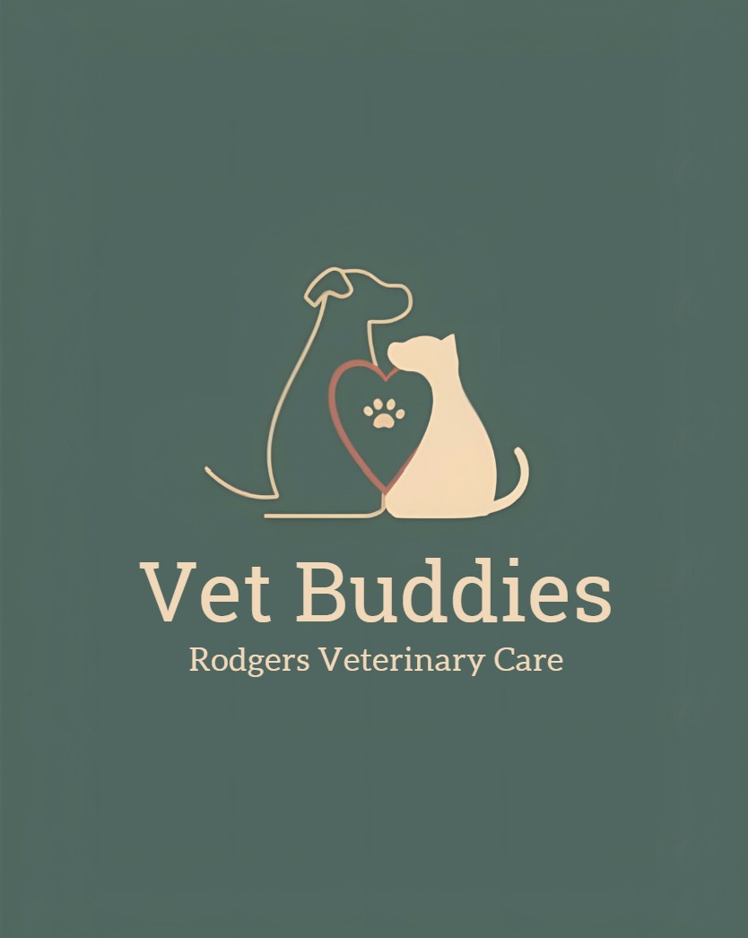 Vet Buddies Logo